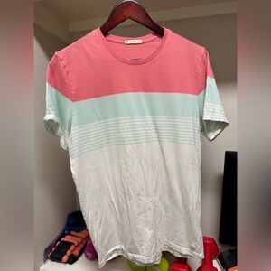 Men’s M/L Marine Layer Tshirt
